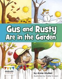Produktbild: Gus and Rusty are in the Garden
