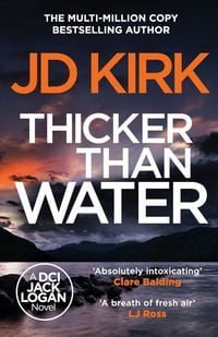 Produktbild: Thicker than Water