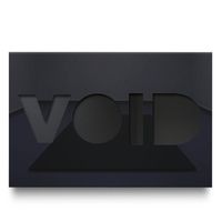 Produktbild: Satijn Panyigay | VOID