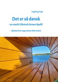 Produktbild: Det er s&aring; dansk - so macht D&auml;nisch lernen Spa&szlig;
