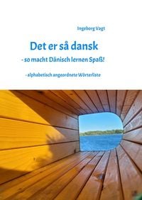 Produktbild: Det er s&aring; dansk - so macht D&auml;nisch lernen Spa&szlig;