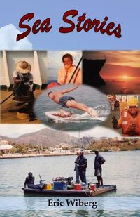 Produktbild: Sea Stories