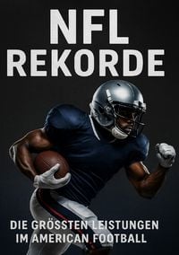 Produktbild: NFL Rekorde