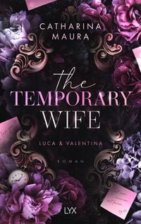 Produktbild The Temporary Wife