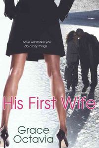 Produktbild: His First Wife