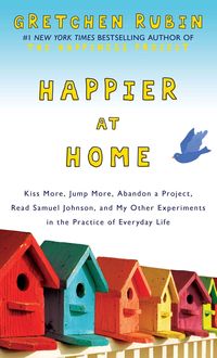 Produktbild: Happier at Home