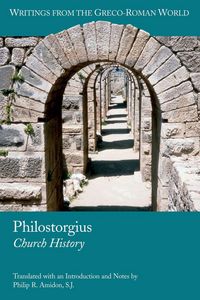 Produktbild: Philostorgius