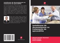 Produktbild: Iontoforese de dexametasona no tratamento da epicondilite