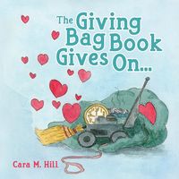 Produktbild: The Giving Bag Book Gives On...