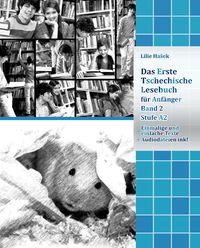 Produktbild: Das Erste Tschechische Lesebuch f&uuml;r Anf&auml;nger Band 2