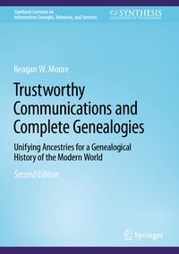 Produktbild: Trustworthy Communications and Complete Genealogies