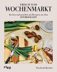 Produktbild: Frisch vom Wochenmarkt