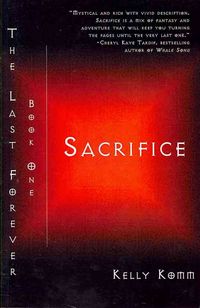 Produktbild: Sacrifice