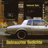 Produktbild: Gebrauchte Gedichte