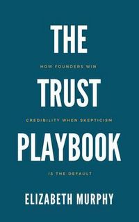 Produktbild: The Trust Playbook