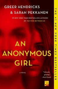 Produktbild: Anonymous Girl
