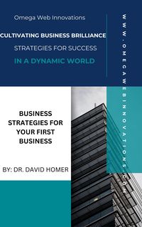 Produktbild: Business Strategies for Your First Business