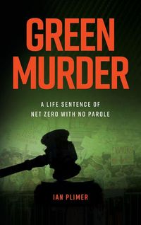 Produktbild: Green Murder