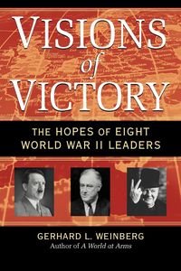 Produktbild: Visions of Victory