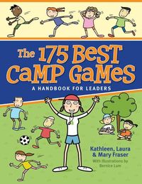 Produktbild: The 175 Best Camp Games