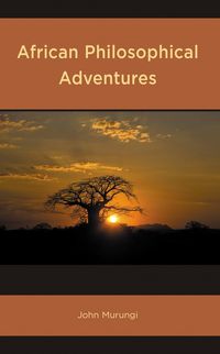 Produktbild: African Philosophical Adventures