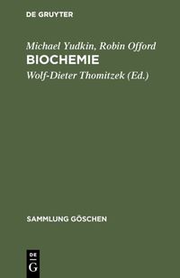 Produktbild: Biochemie