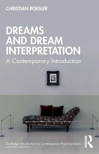 Produktbild: Dreams and Dream Interpretation