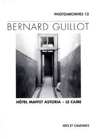 Produktbild: Hotel Maffet Astoria, le Caire