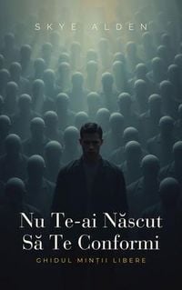 Produktbild: Nu Te-ai Nascut sa Te Conformi