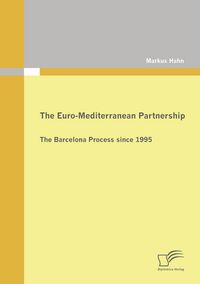 Produktbild: The Euro-Mediterranean Partnership
