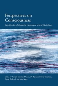 Produktbild: Perspectives on Consciousness