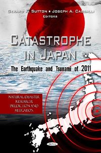 Produktbild: Catastrophe in Japan
