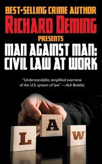 Produktbild: Man Against Man