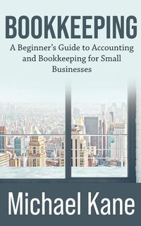 Produktbild: Bookkeeping