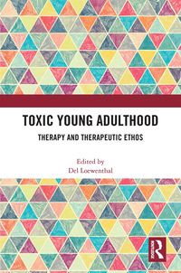 Produktbild: Toxic Young Adulthood