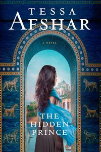 Produktbild: The Hidden Prince