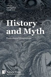 Produktbild: History and Myth