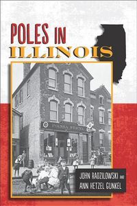 Produktbild: Poles in Illinois