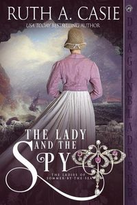 Produktbild: The Lady and the Spy