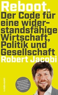 Produktbild: Reboot