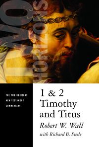 Produktbild: 1 and 2 Timothy and Titus