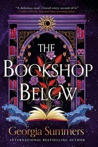 Produktbild: The Bookshop Below