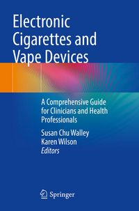 Produktbild: Electronic Cigarettes and Vape Devices
