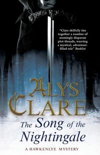Produktbild: The Song of the Nightingale