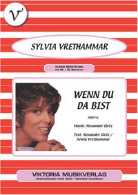 Produktbild: Wenn du da bist
