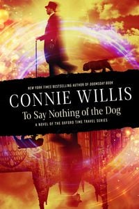 Produktbild: To Say Nothing of the Dog