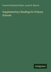 Produktbild: Supplementary Reading for Primary Schools