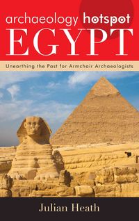 Produktbild: Archaeology Hotspot Egypt