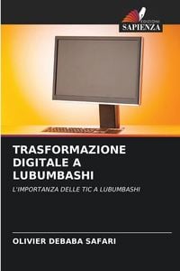 Produktbild: Trasformazione Digitale a Lubumbashi