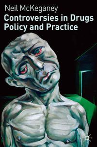 Produktbild: Controversies in Drugs Policy and Practice